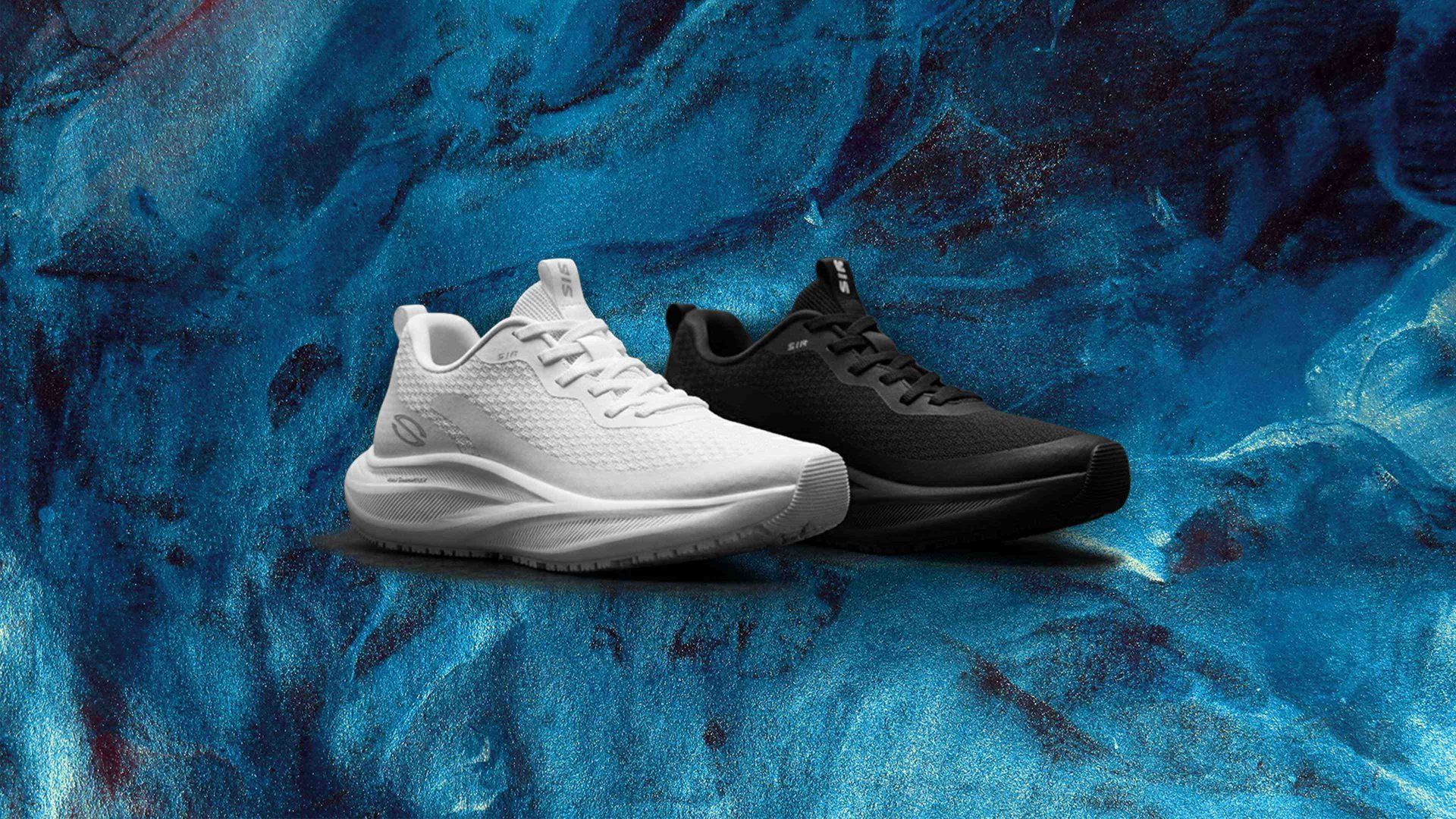 Sfondo Desk Prod Runner