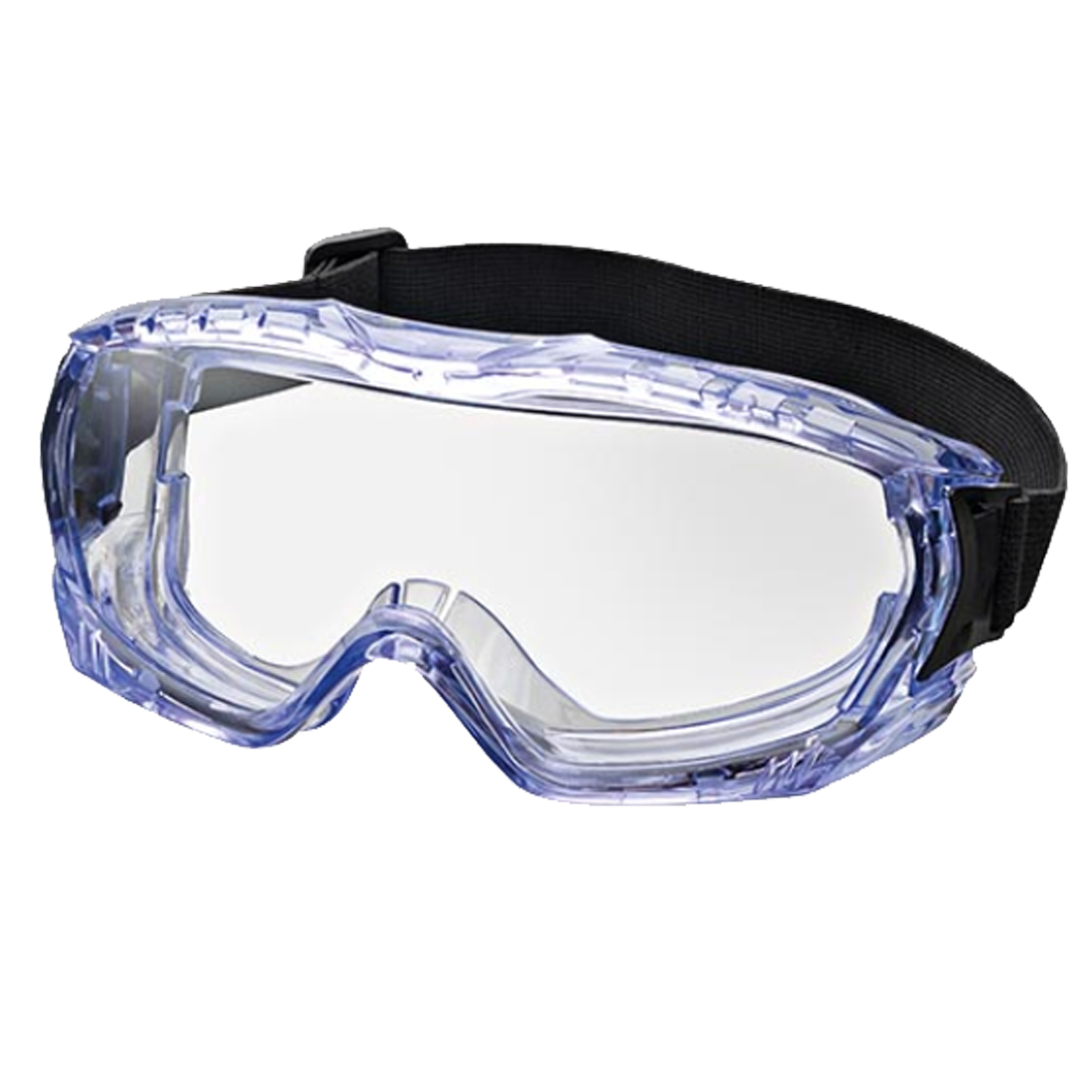 EXCALIBUR GOGGLES CLEAR LENS AND FRAME
