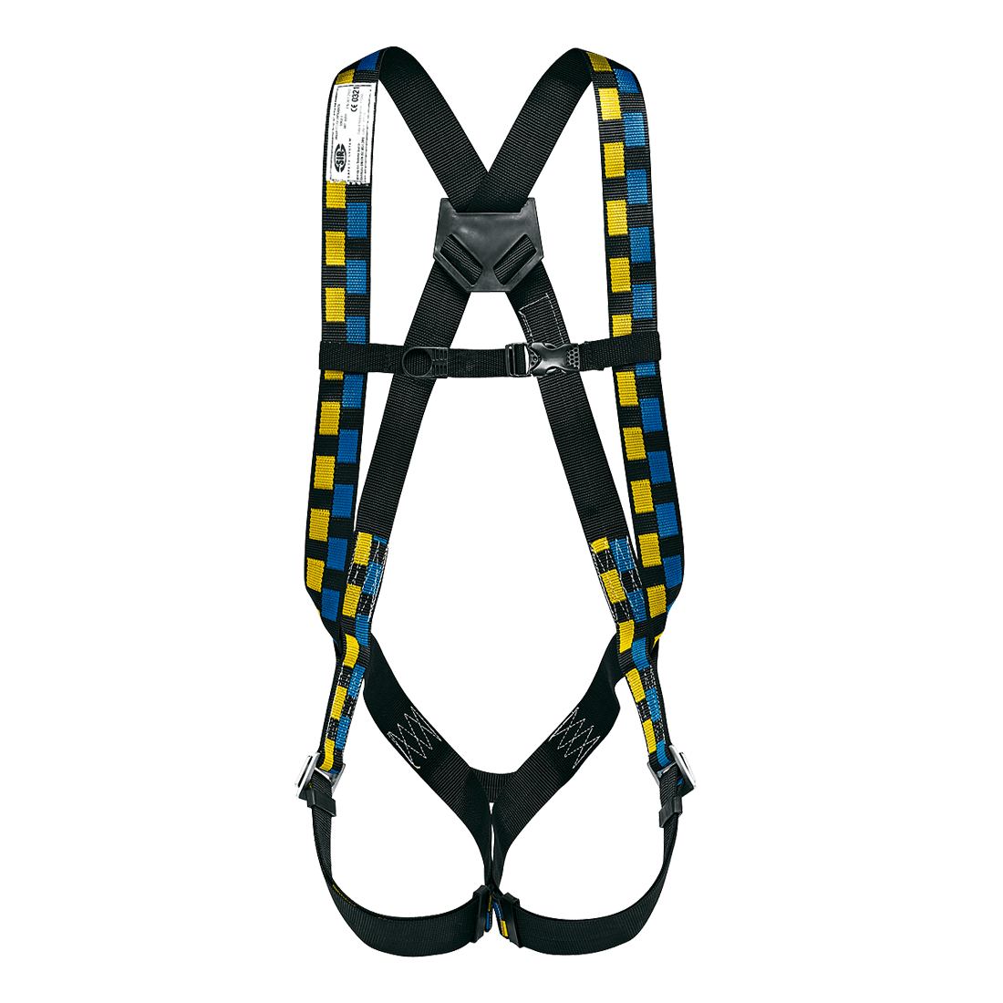 SOKOI 1 SAFETY HARNESS