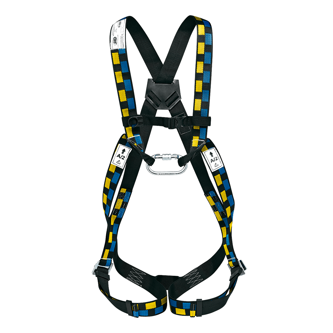 SOKOI 2 SAFETY HARNESS