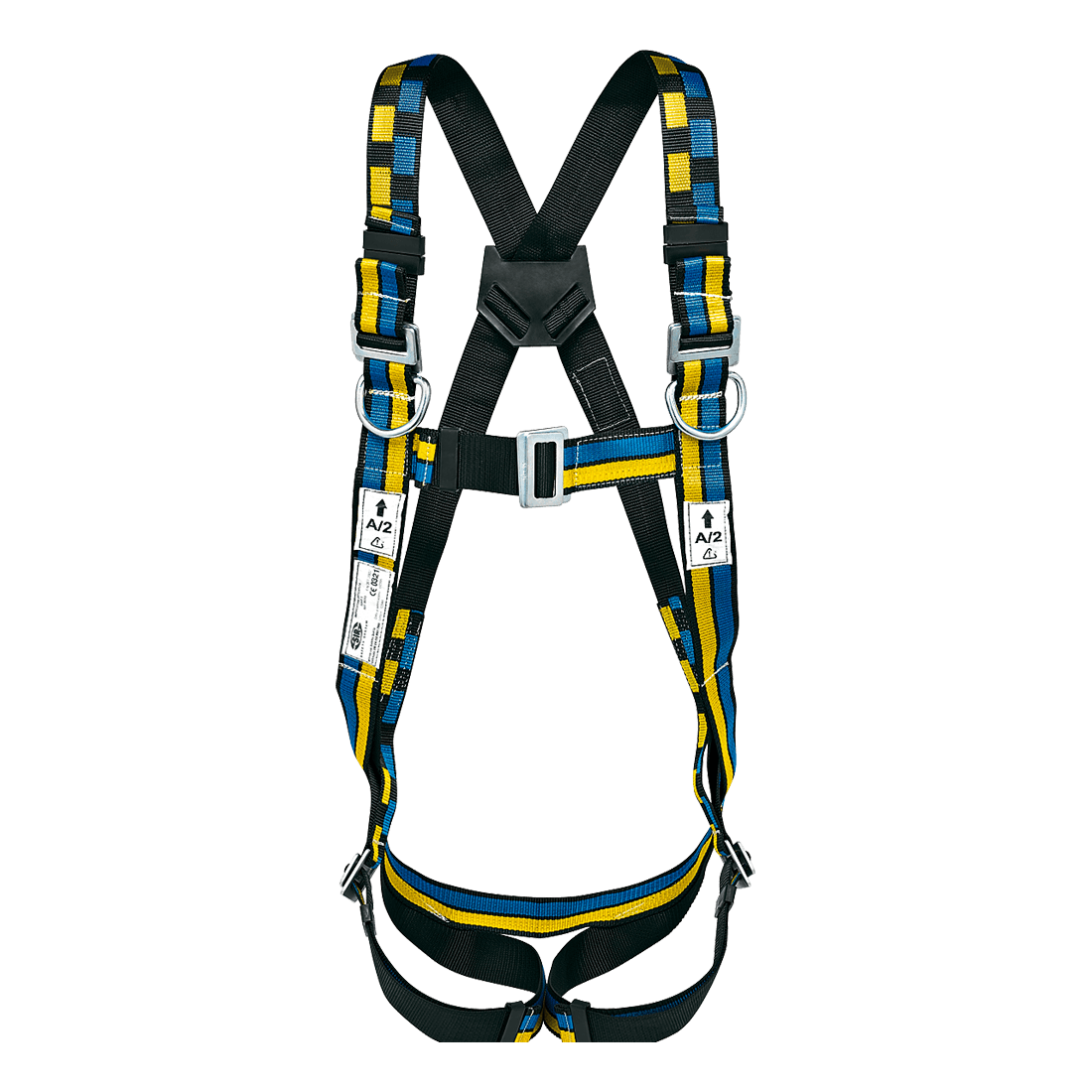 SOKOI 3 SAFETY HARNESS