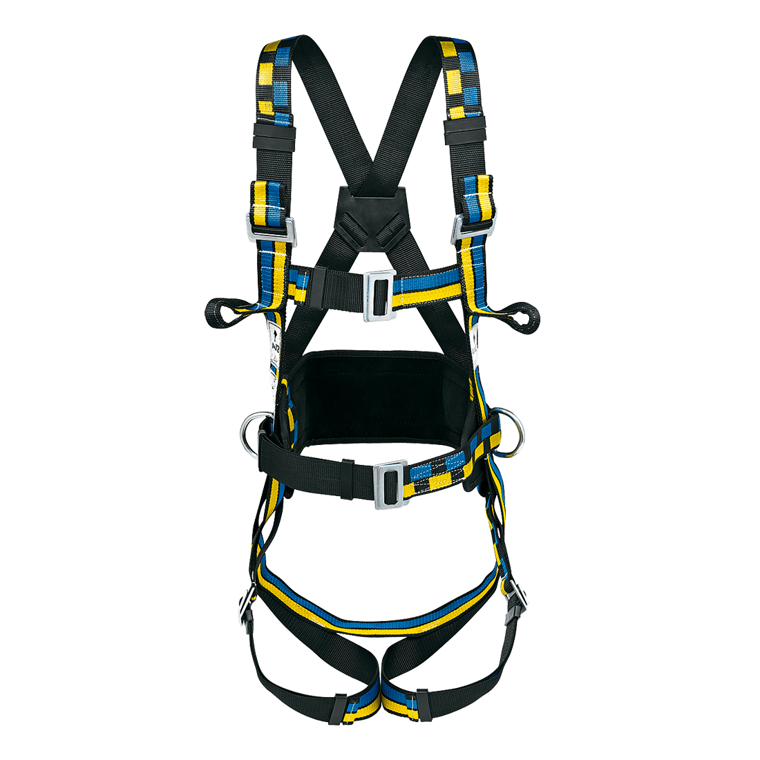 SOKOI 4 SAFETY HARNESS