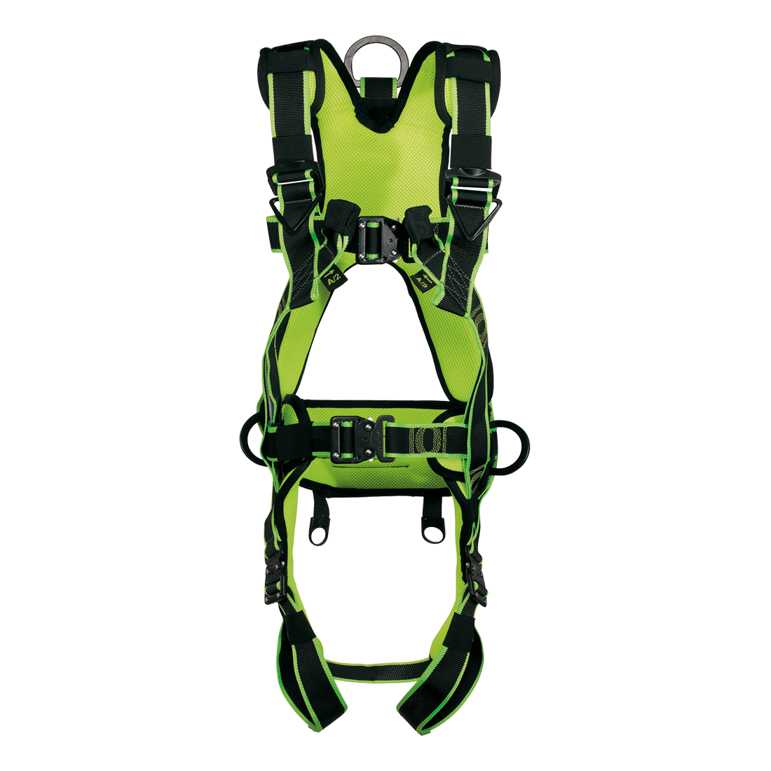 STRATOS 2 SAFETY HARNESS