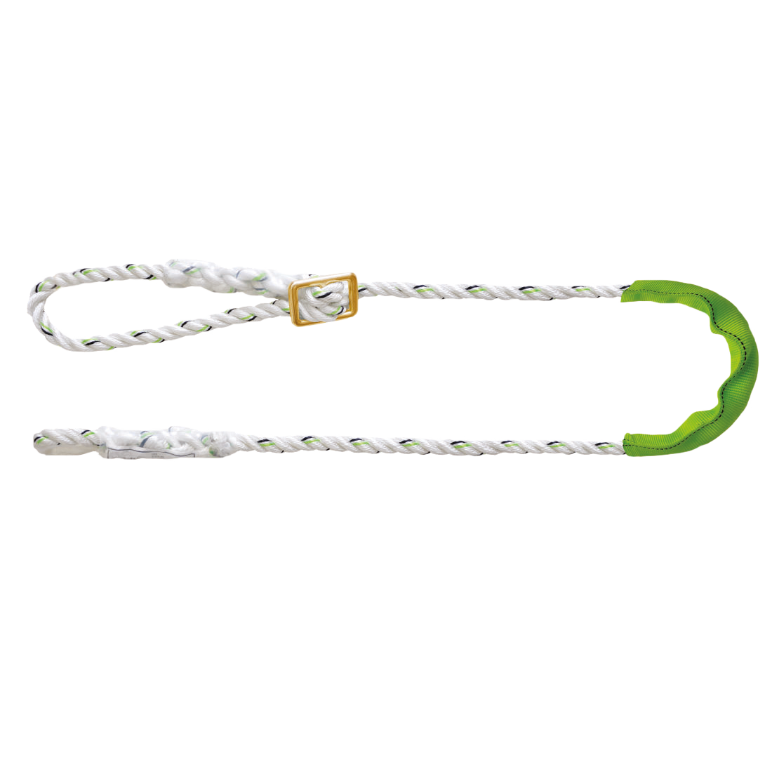 ADJUSTABLE ROPE FROM 1 M TO 2 M