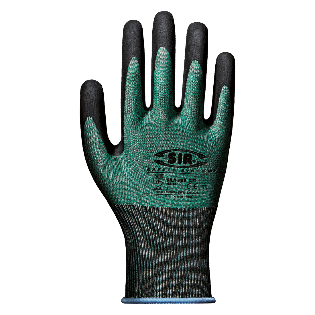 Knife Cut Resistant Gloves Level 5 Protection for Industrial, Size: Medium  at Rs 200/pair in Nashik