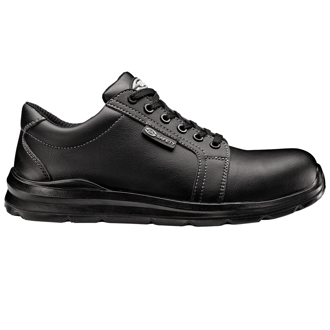 CHAUSSURE BASSE LOW BLACK FOBIA