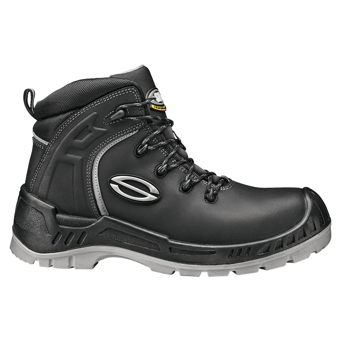OVERCAP MAX SAFETY SHOE