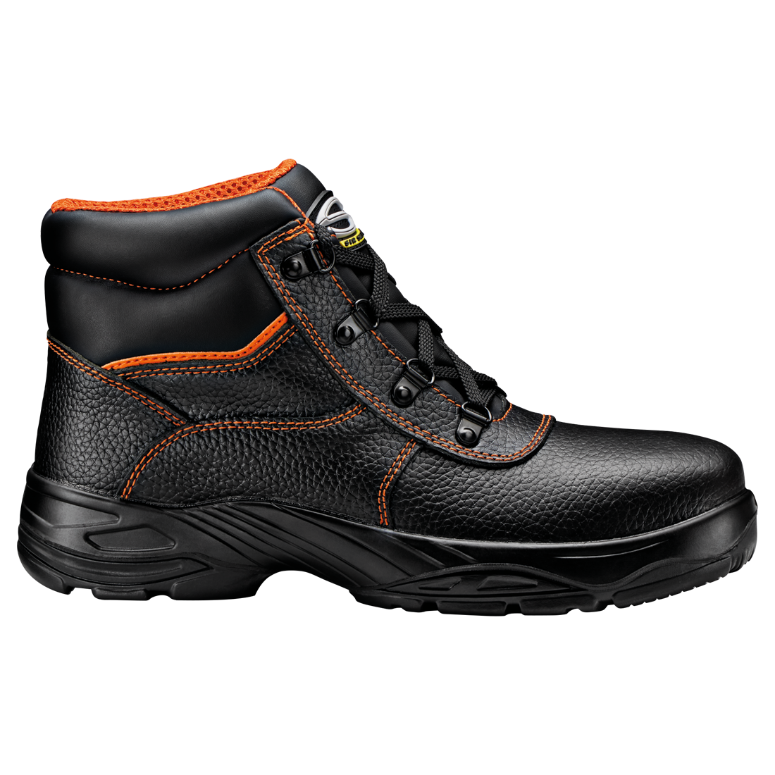 NEW OVERCAP BSF FAST SHOE | Sir Safety System