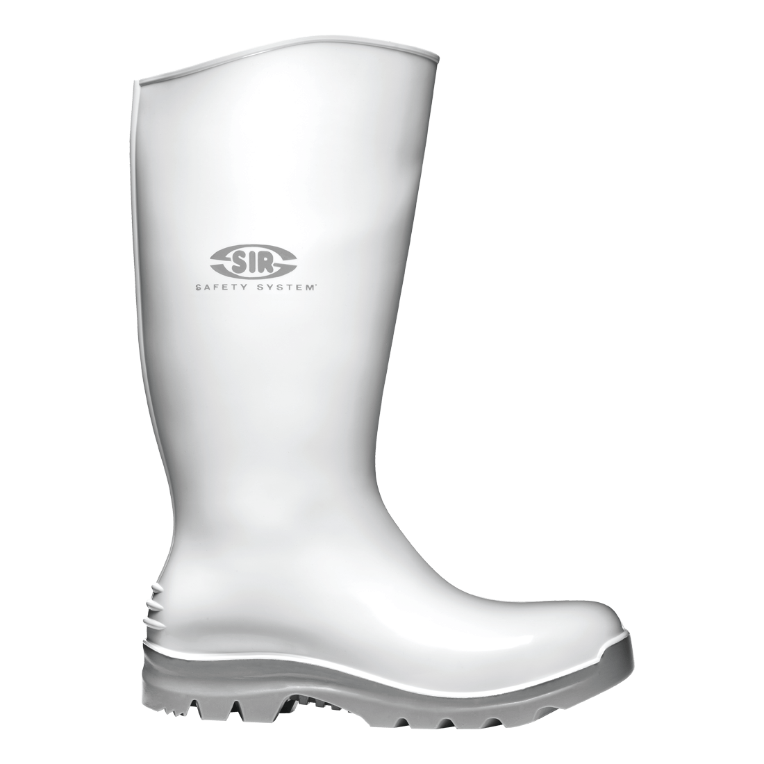STIEFEL SAFETY BLOOD REP