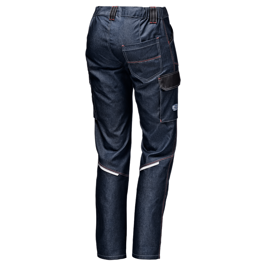 PANTALON SYMBOL DENIM STRETCH Sir Safety System pantalon-symbol-denim-stretch-sir-safety-system