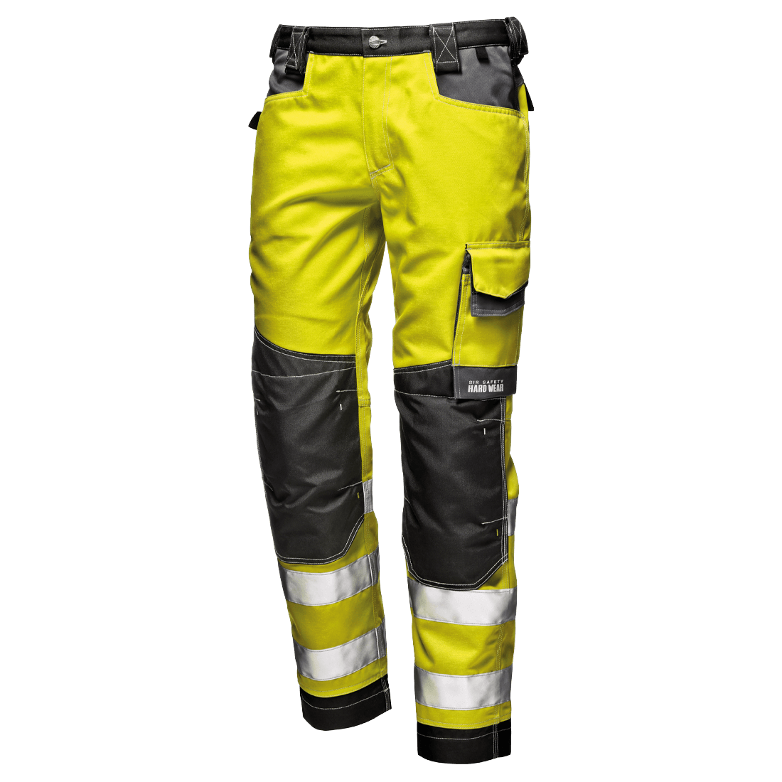 Sir | Arbeitshosen Safety System