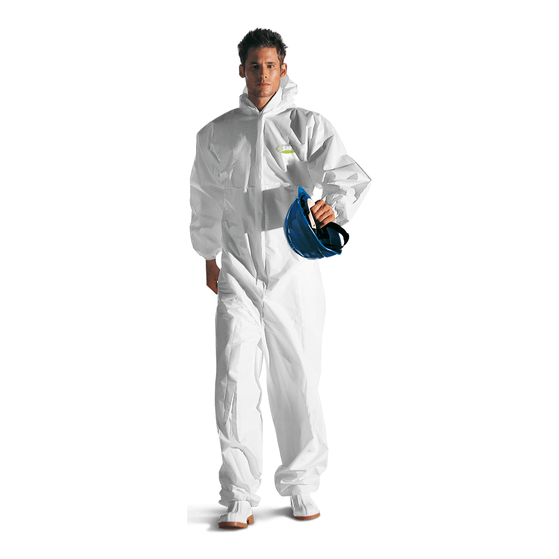 CHEMTEX COVERALL