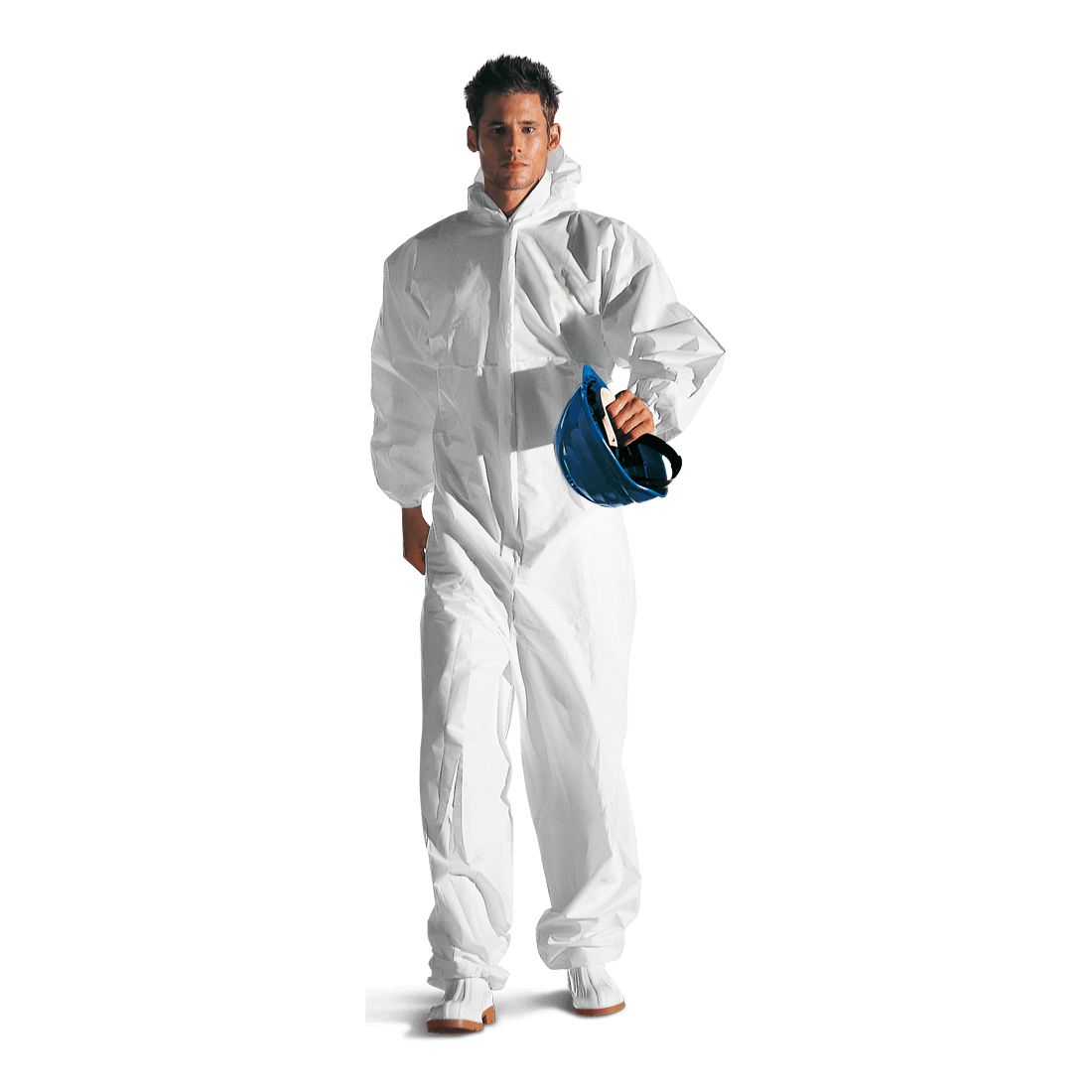 CHEMTEX COVERALL TYPE 5-6