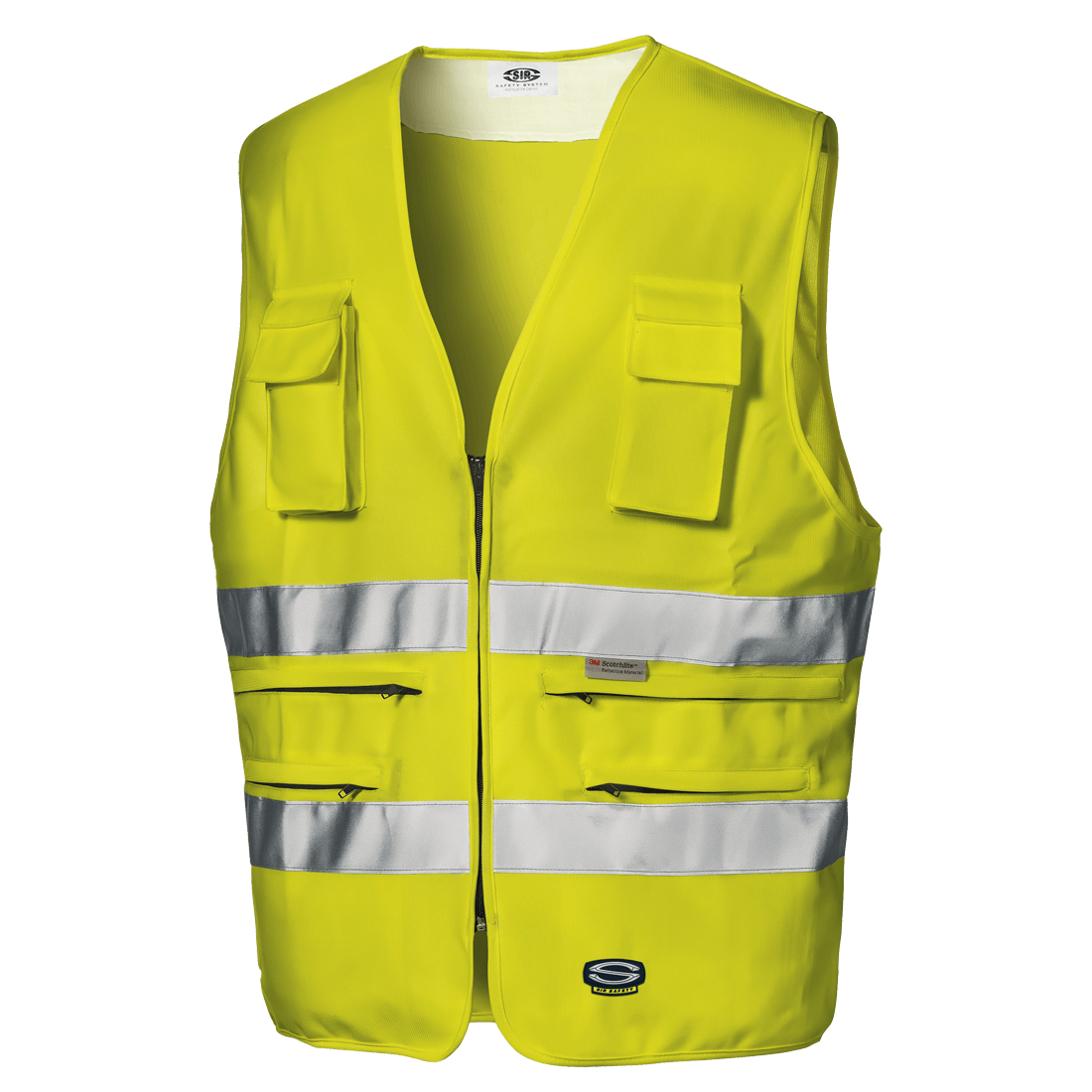 Abbigliamento da lavoro Sir Safety System