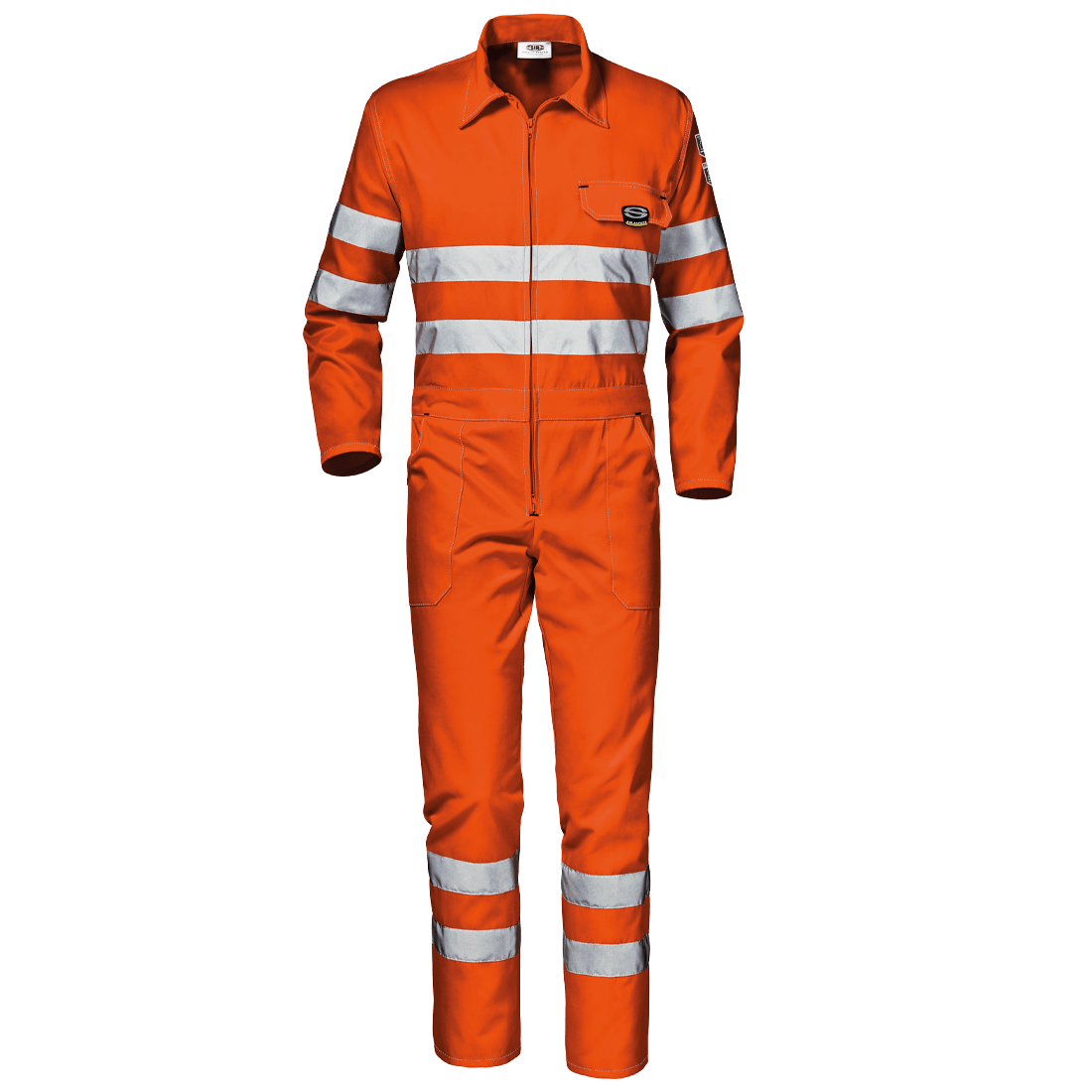 MISTRAL COVERALL
