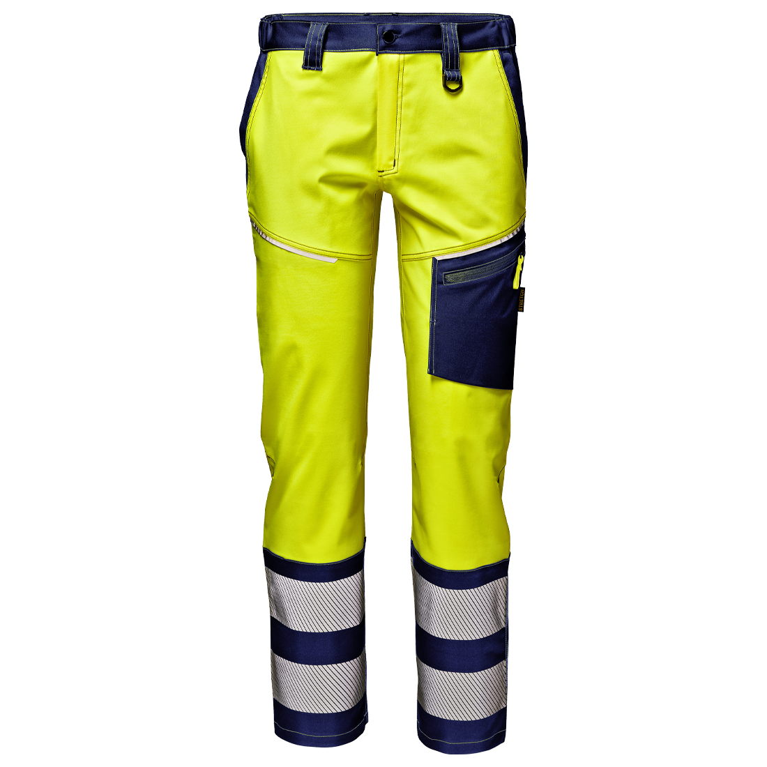 MISTRAL STRETCH TROUSERS Sir Safety System