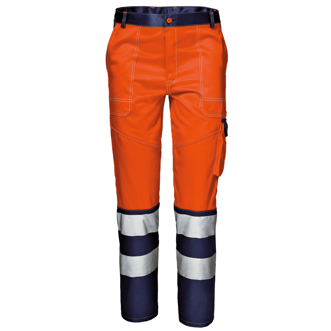 Pantalones de trabajo Sir Safety System