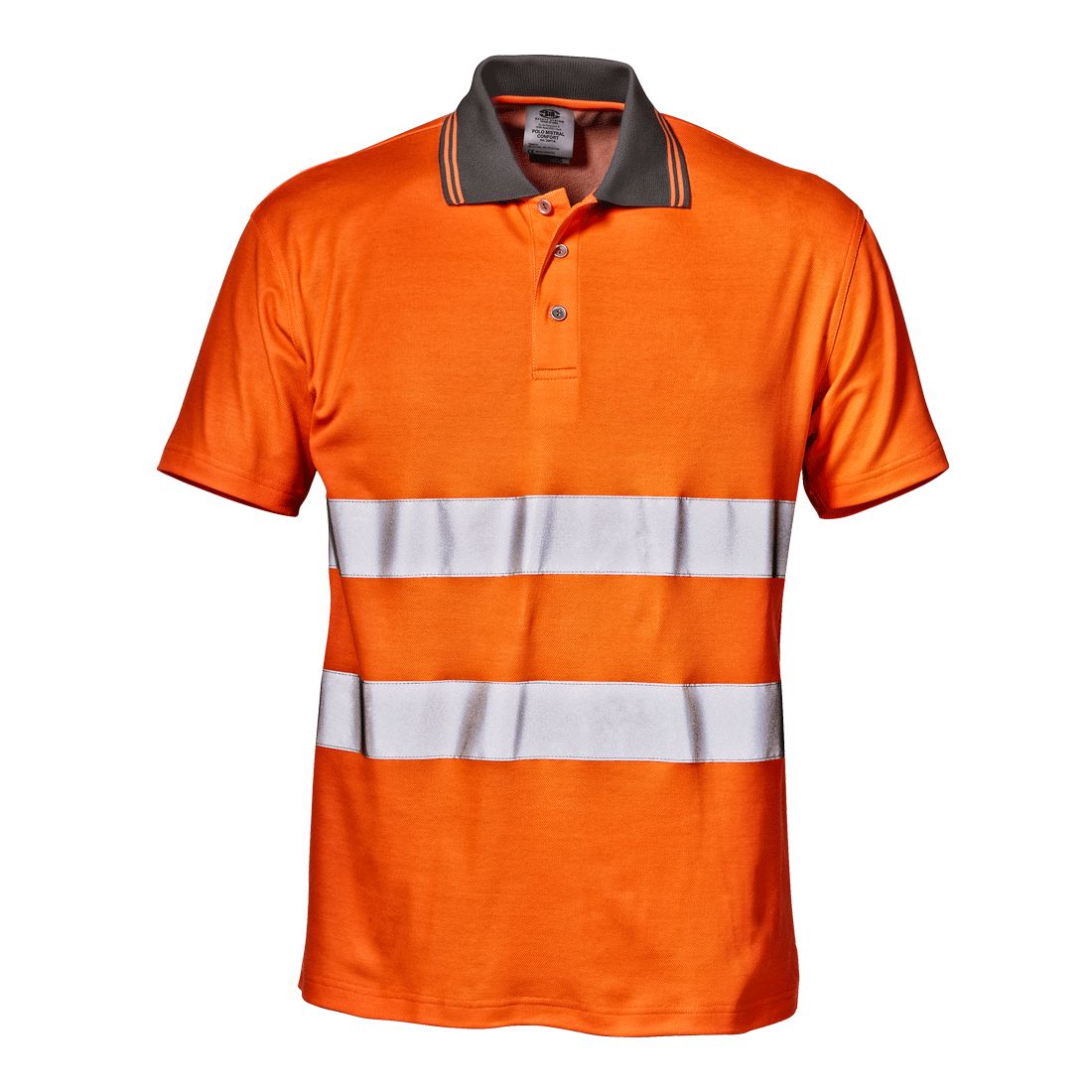 POLO-SHIRT MISTRAL CONFORT