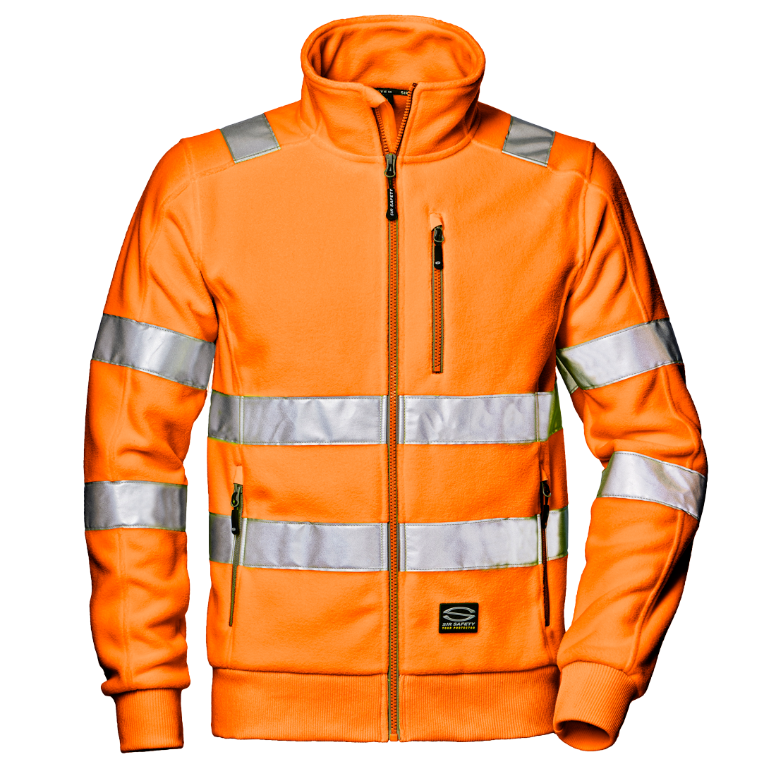 Pile COMFORT HI-VIS