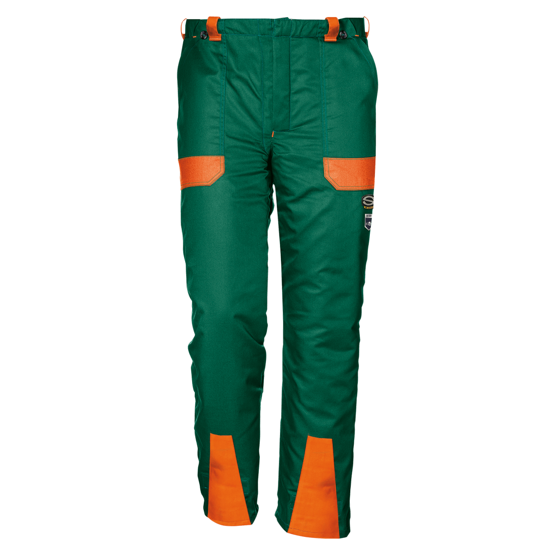 PANTALON BÛCHERON CLASSE 1 – 180°