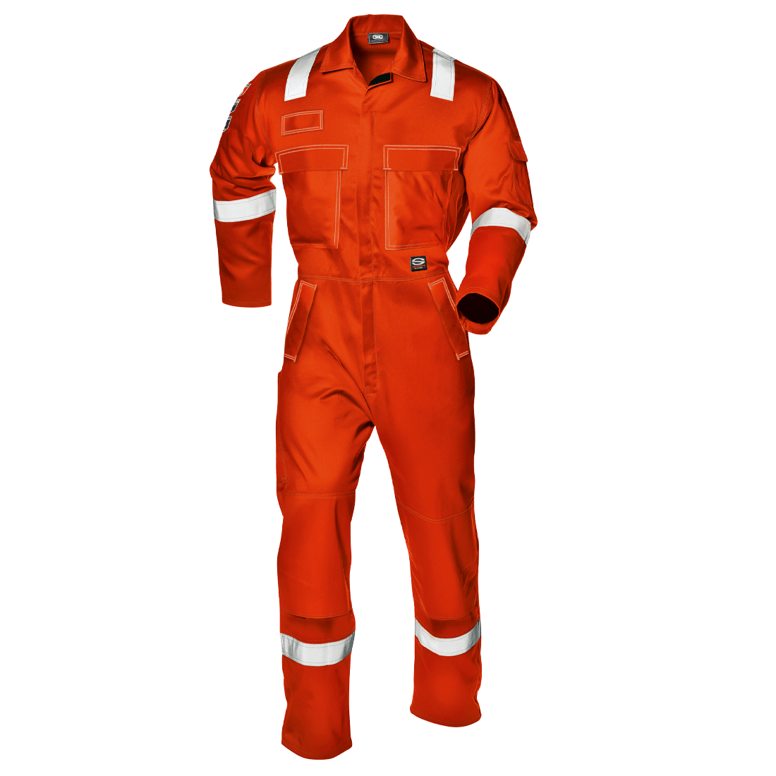LIGHT CARBOFLAME COVERALL