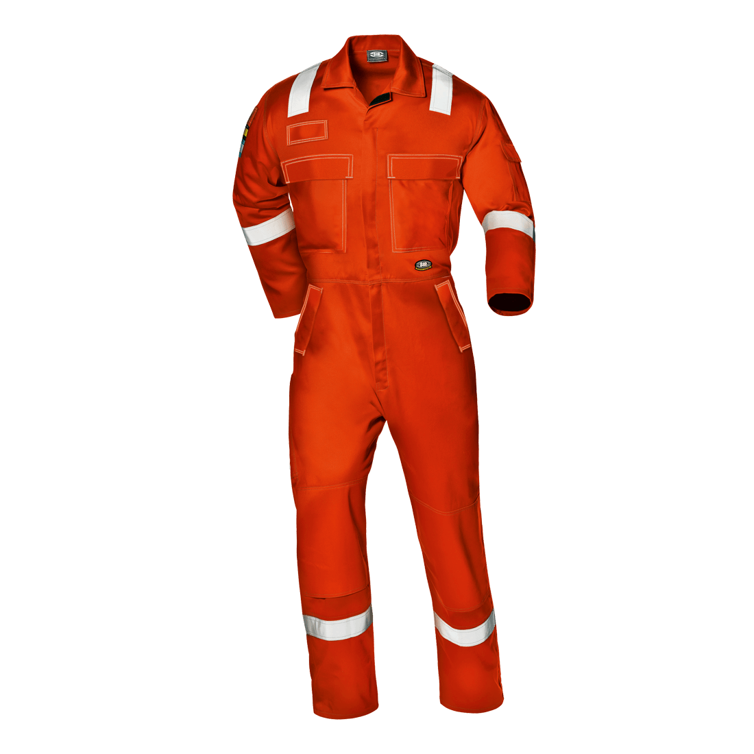 CARBOFLAME COVERALL
