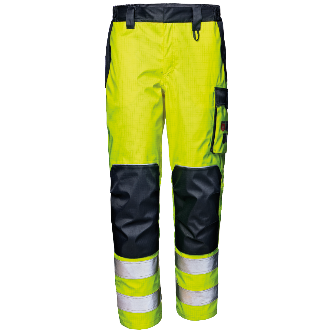 MICROLINES SPRING TROUSERS
